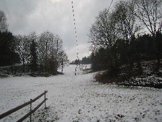 Der Hang