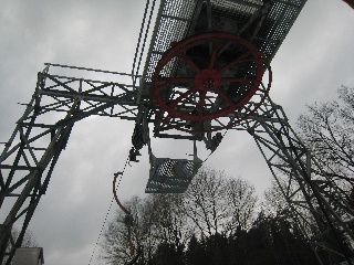 Der Antrieb