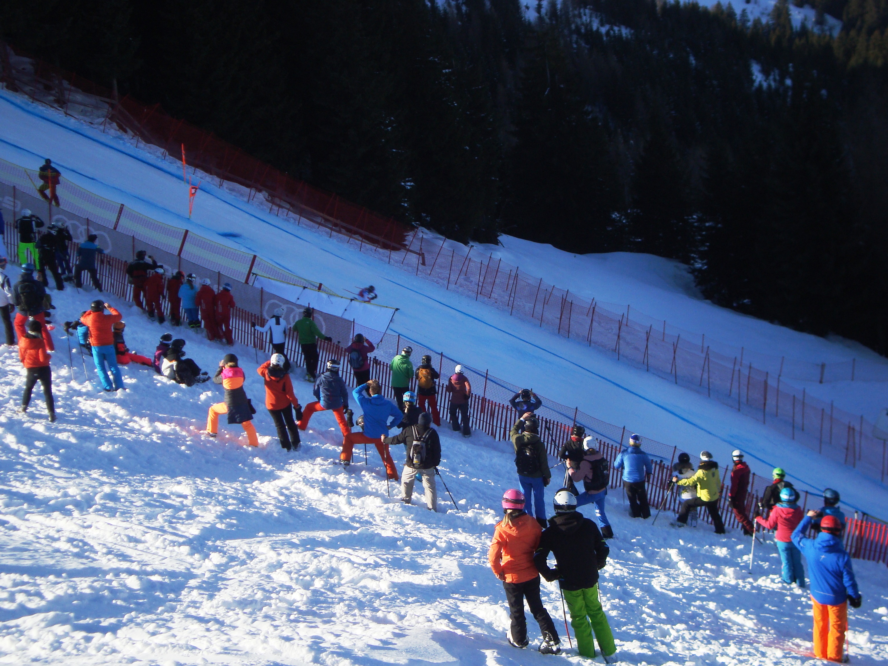 Hahnenkamm Training 22.1.2020 009.JPG