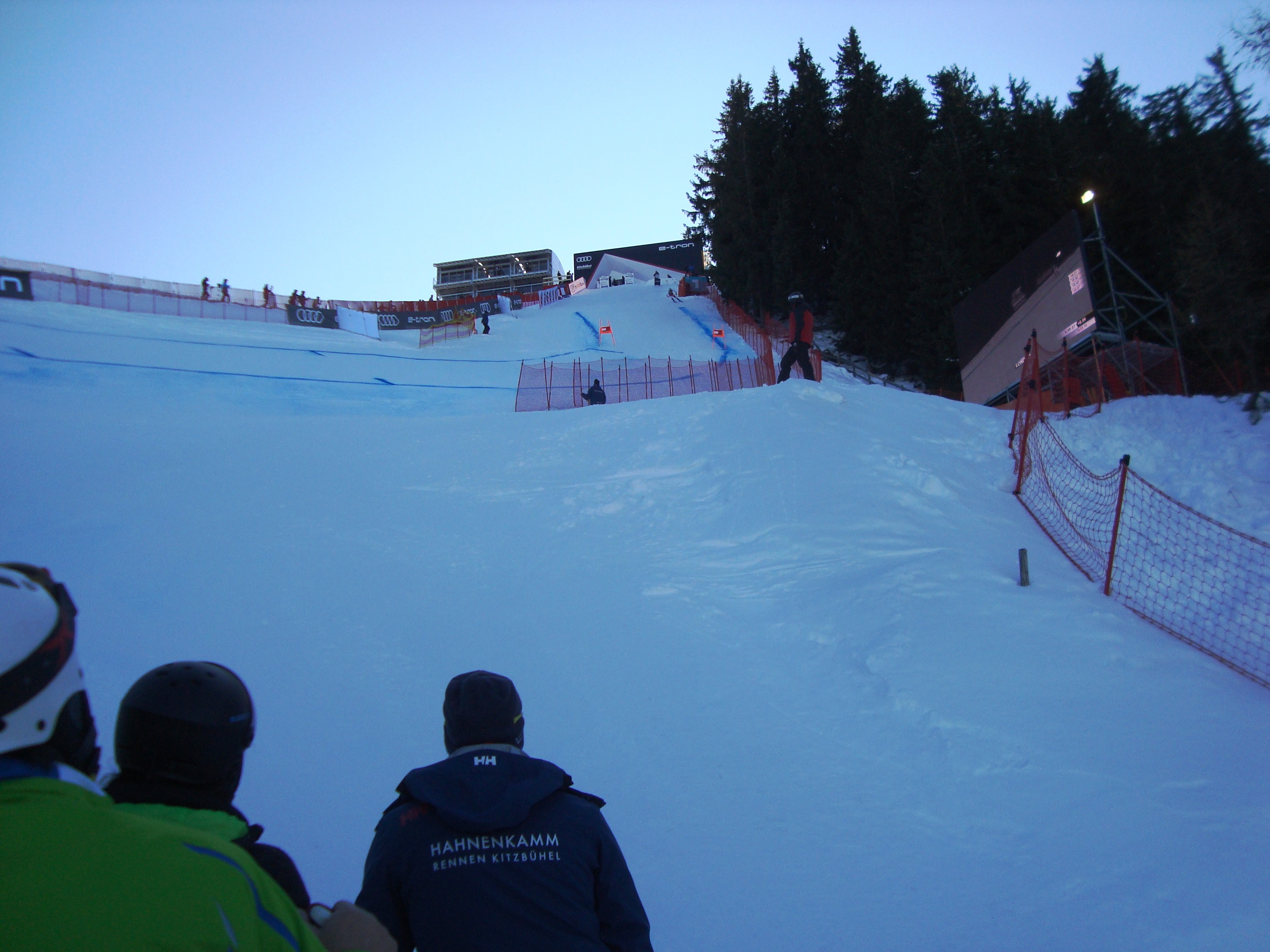 Hahnenkamm Training 22.1.2020 037.JPG