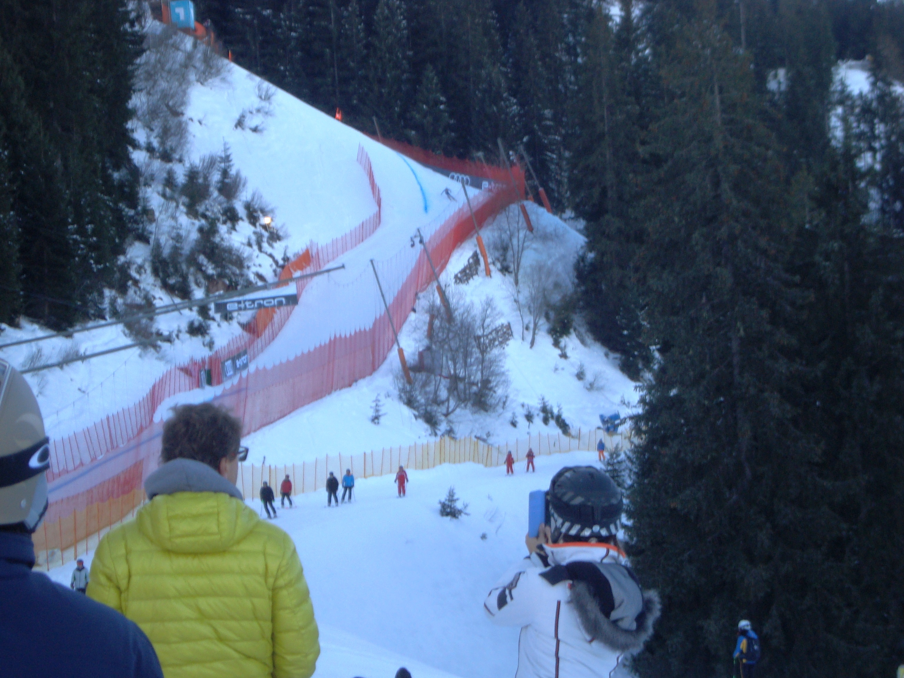 Hahnenkamm Training 22.1.2020 055.JPG