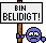 Bin beleidigt! :beleidigt: